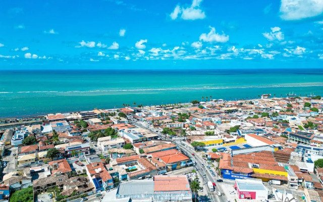 Beira Mar Praia Hotel