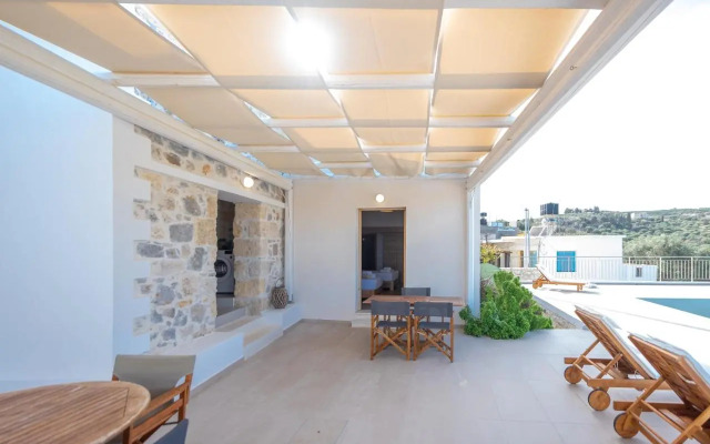 Villa Olivemillstone