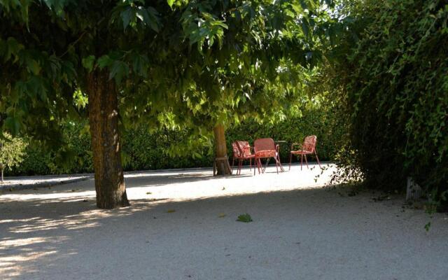 Domaine Des Écureuils