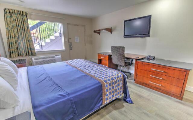 Budget Lodge