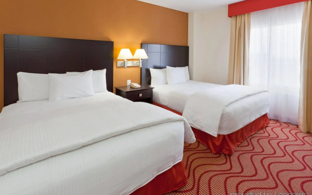 La Quinta by Wyndham San Luis Potosi