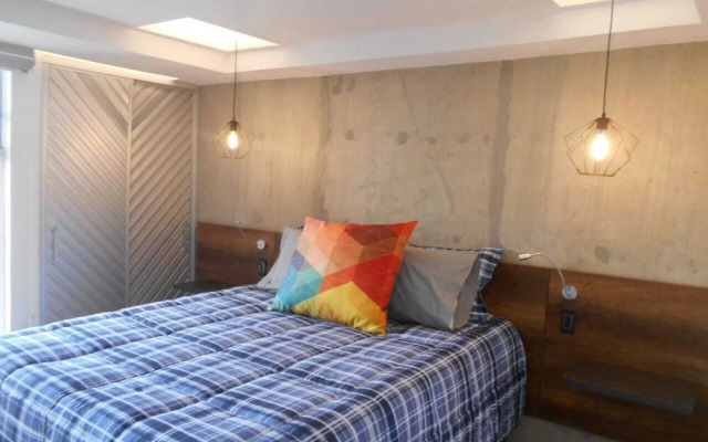 Luxury Laureles LA 70-Medellin Stunner