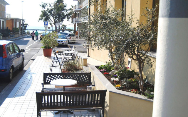 Hotel Europa