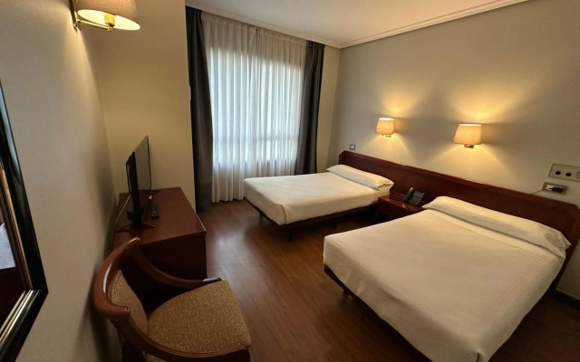 Hotel Compostela Vigo