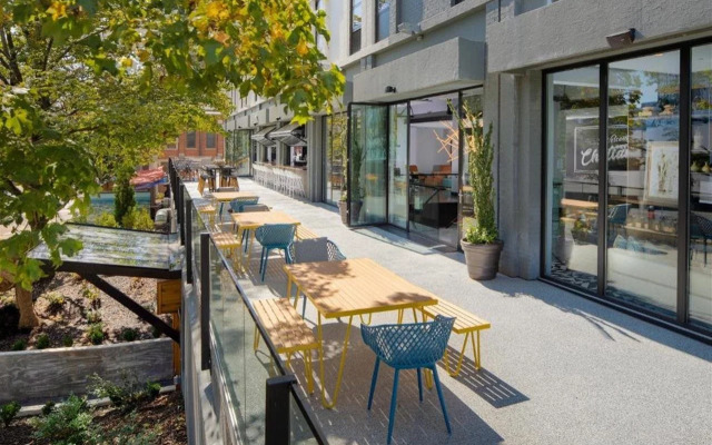 Hotel Indigo Chattanooga - Downtown by IHG