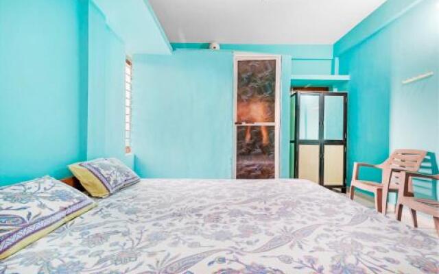 1 BR Boutique stay in Pedne, Pernem, Arambol, Arambol, by GuestHouser (4FA0)