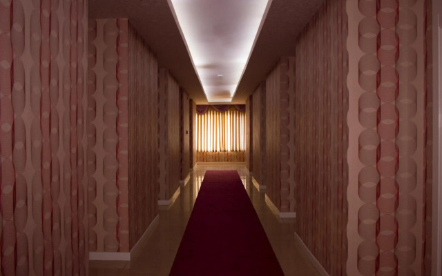 Peracity Hotel