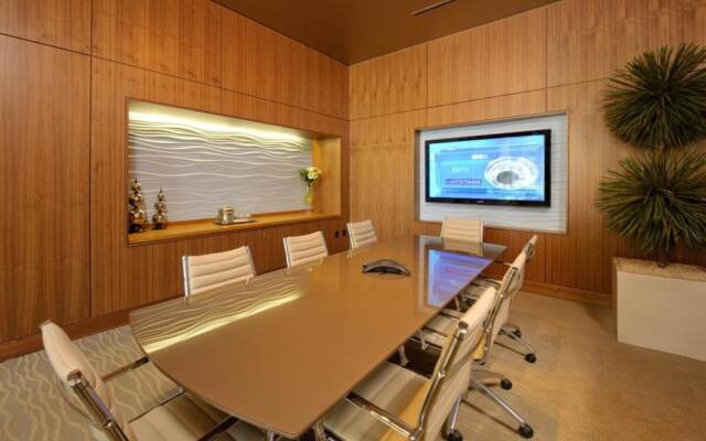 Global Luxury Suites at Brewers Hill