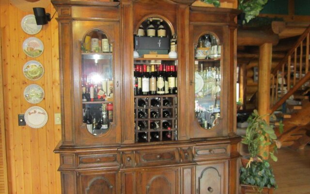 Lac Des Roches Resort