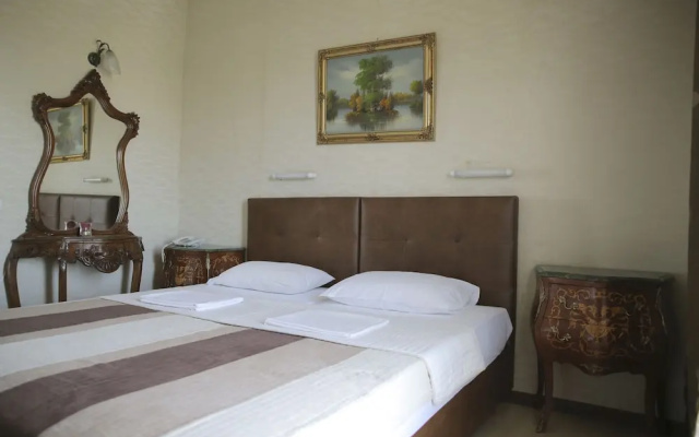 Hotel Anesi
