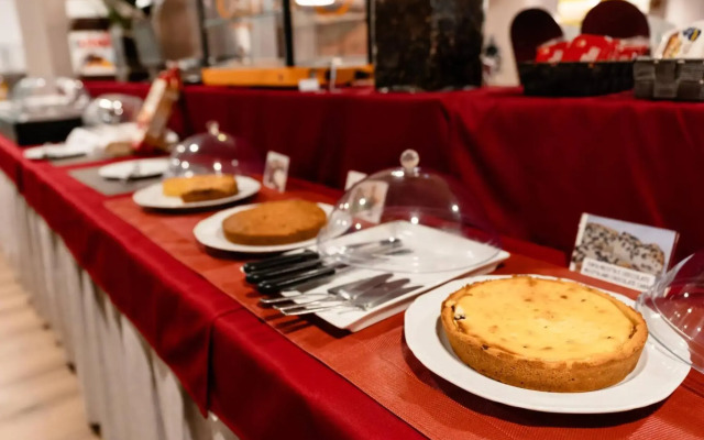 Hotel Ristorante I Castelli
