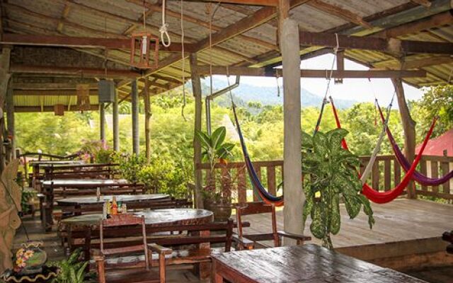 Smiley Bungalow (SHA Extra Plus)