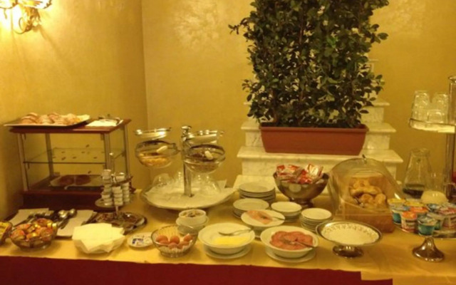 Hotel Champagne Garden