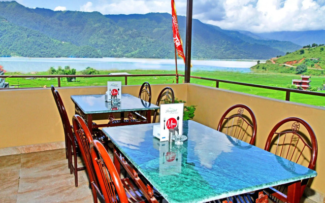 August Lake Resort