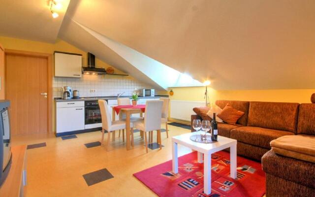 Ferienwohnungen Schnitzbauer