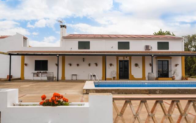 Casa Rural El Lagar de Doñana