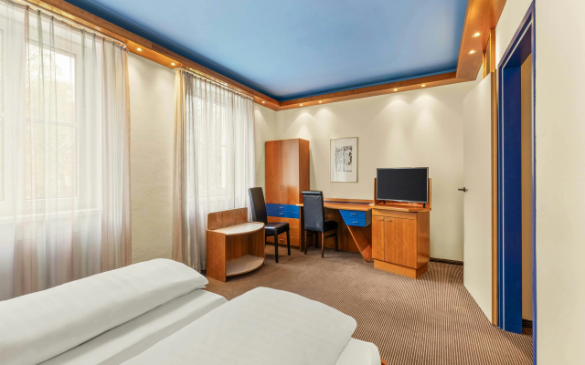 B&B HOTEL Linz City-Ost