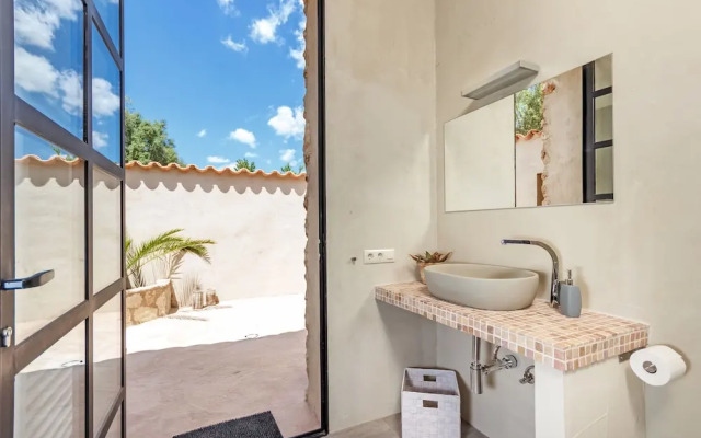 Holiday Home Casa Cascada - CIX134