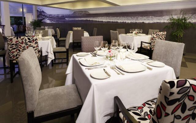 Crowne Plaza Lima by IHG