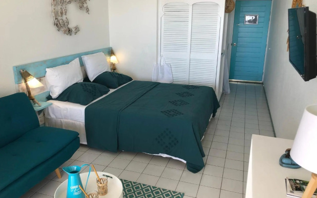 Appartement dans un cadre de rêve !