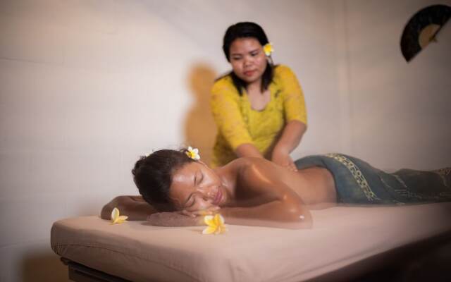 Bruga Villas Restaurant and Spa