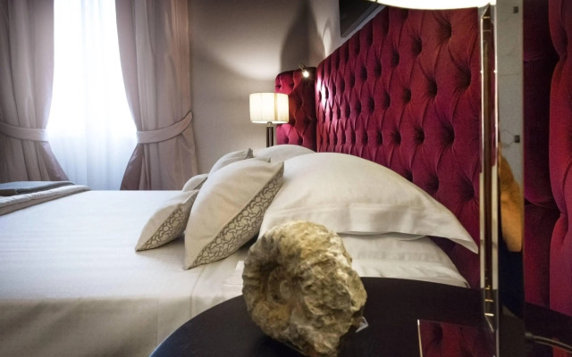 Grand Amore Hotel and Spa
