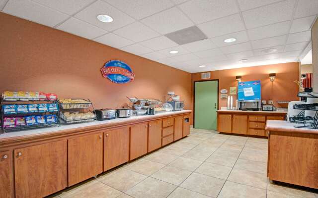 Baymont by Wyndham Nashville