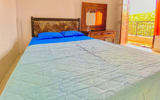 Wisma Apada Syariah Sengkang