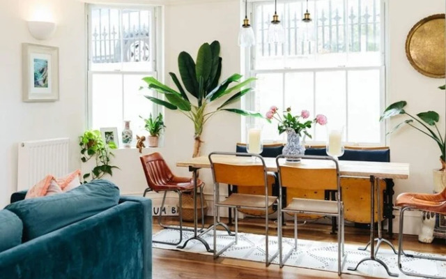 Gorgeous Studio Flat in Vibrant Clapham Common