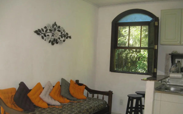 Rio Natureza apart 109