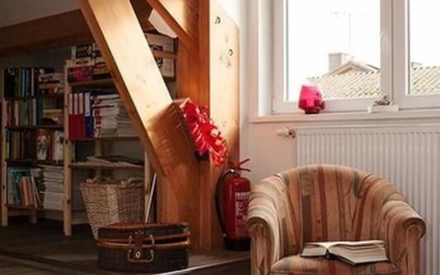 B7 Selfkant Bed & Breakfast