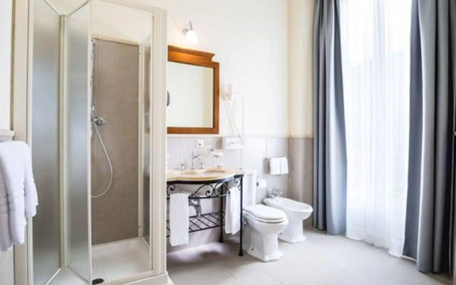 Hotel Reine Victoria