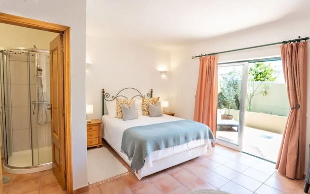 32 Vila Castelo Casa Figueira Great Townhouse JU