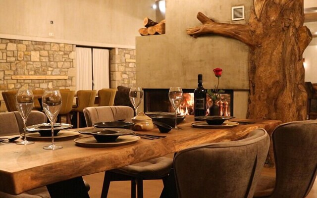 Mylaon Boutique Hotel & Spa