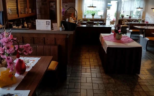 Hotel Elsenztal MV GmbH
