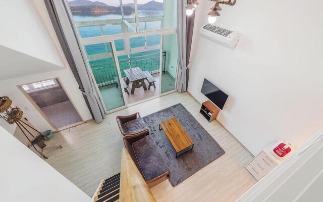 The Kkeulim Onsu Pool Pension