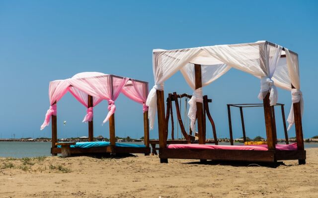 Cabañas Velero Sun Beach By Rotamundos