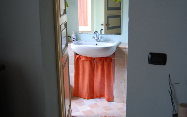 B&B Chez Nous Città della Pieve