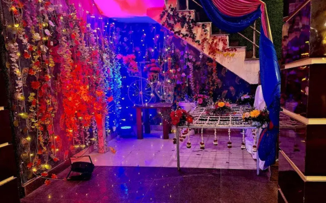 Hotel Jagat inn
