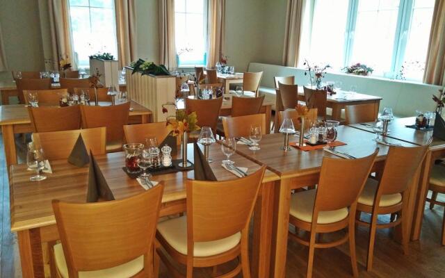 Wellness Hotel Bozeňov