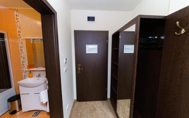 Hotel Miky