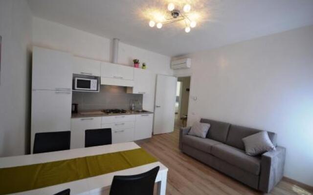 Tiziano Apartment