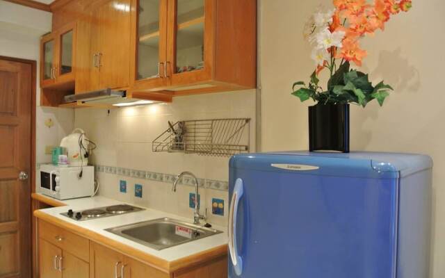 Jomtien Beach Condominium A2 F13 R4