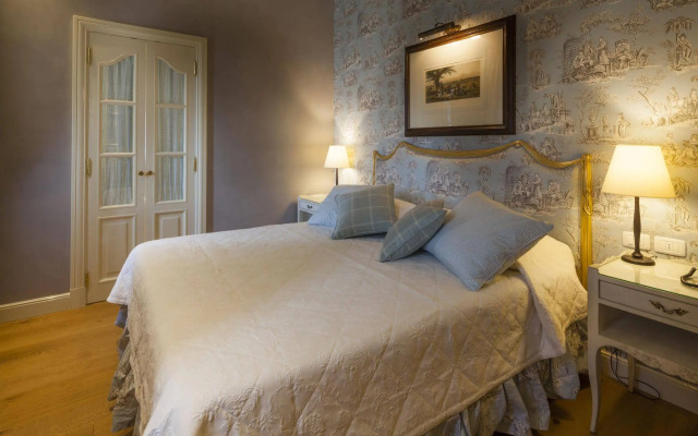 Relais d'Arfanta