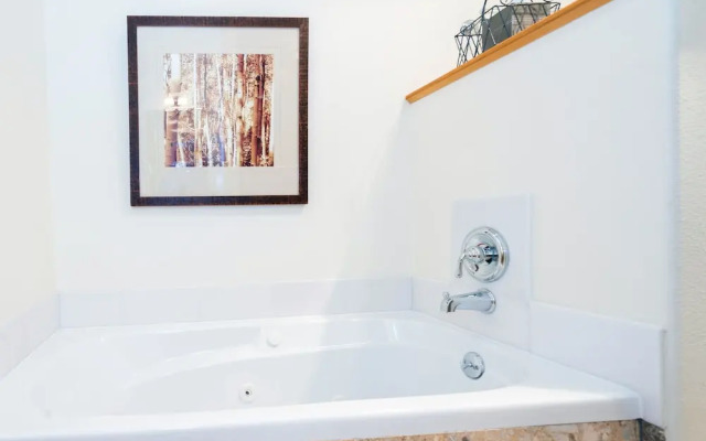 Bear Creek Lodge 403 4 Bedroom Condo by Alpine Lodging Telluride