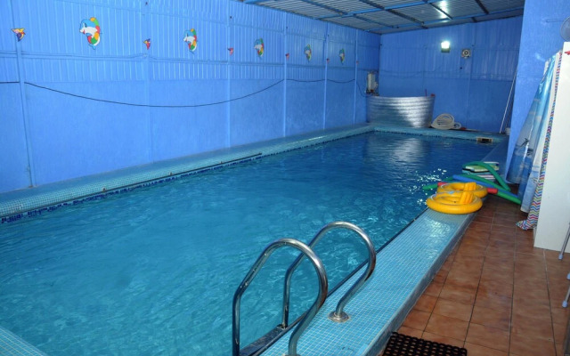Arinza Tower Quality Apartments