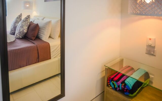 Calle 38 109 by iMexico