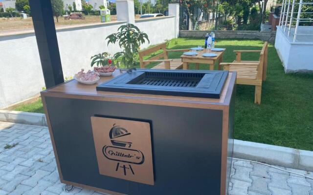 Kemer Guney Homes Apart