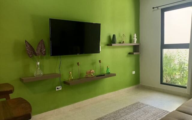 NUEVO Y MARAVILLOSO a 5 min DE LA PLAYA