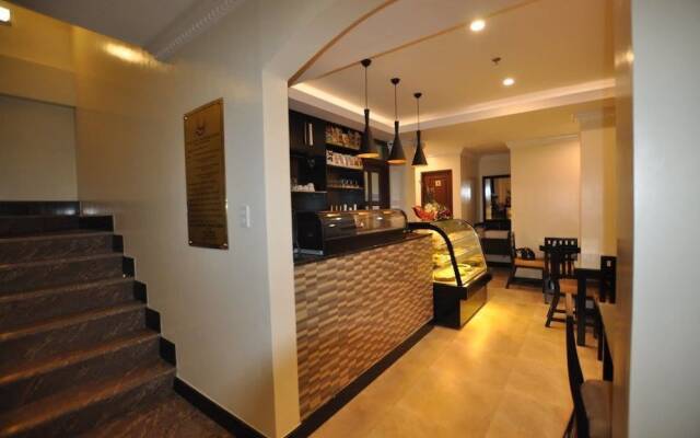 West Loch Park Hotel Vigan